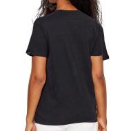 T-shirt Marine Femme Superdry CL Tee vue 2