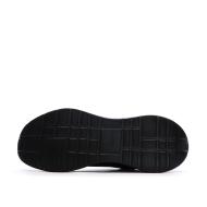 Zapatillas deportivas negras para hombre Calvin Klein Jeans Light Eva Runn ver 5