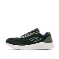 Baskets Noires Homme Umbro Nateo pas cher