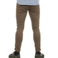 Jean Skinny Taupe Homme Project X Paris 88169928 vue 2