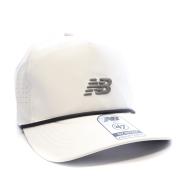 Casquette Blanc Femme New Balance Pro 47 Hitch vue 2