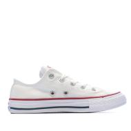 All Star Basket Blanches Enfant Converse 3J256C vue 2