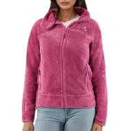 Veste polaire Mauve Femme Geographical Norway Upaline