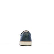 Baskets en Toile Bleu Homme TBS RUKKWAI vue 3
