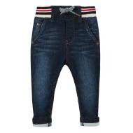 Pantalon Marine Bébé/Garçon Catimini CR23022 pas cher