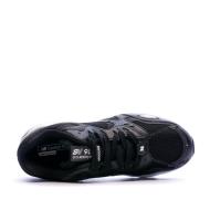 Basket Noir femme New Balance WL426 vue 4