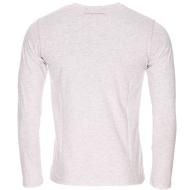 Tee-Shirt Ticlass 3 Homme gris Teddy Smith vue 2