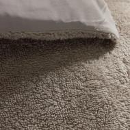 Parure de Lit Beige Polaire Today 240x220 vue 3