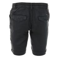Short Marine Homme American People Beatle vue 2