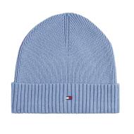 Bonnet Bleu Homme Tommy Hilfiger Pima Flag