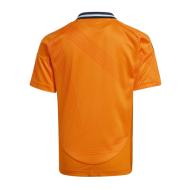 Real Madrid Mini-Kit Tenue Extérieur Adidas 24/25 vue 3