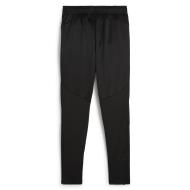 RC Lens Pantalon Training Noir Homme Puma 24/25 vue 2