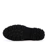 Bottines Noires Femme Xti 144657 vue 5