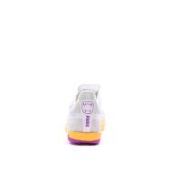 Chaussures Athlétisme Blanc/Rose Mixte Puma Crossfox Nitro Elite vue 3