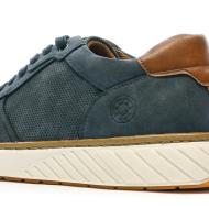 Baskets Marine Homme Relife Habibe vue 7