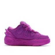 Sneakers Violett Männlich Puma La Francé LaMelo Ball Ansicht 2