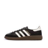 Spezial Baskets Noires Homme Adidas pas cher