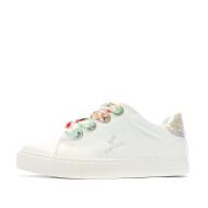 Baskets Blanches Femme Kaporal Severine
