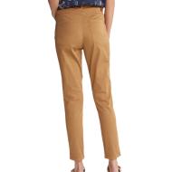 Pantalon Camel Femme Tbs Leonihui vue 2