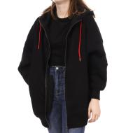 Veste Noire Femme Supreme Grip Dana