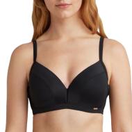 O'Neill Panama Badeanzug-Oberteil Schwarz Women Ansicht 2