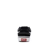 Baskets Noir Homme Vans Caldrone vue 3