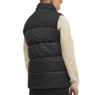 Doudoune Noir Garçon Jack & Jones Toby vue 2