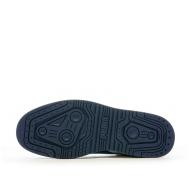 Baskets Marine/Blanc Homme Puma Vintage 394693 vue 5