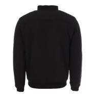 Blouson Noir Homme Lee Cooper Ombre W165 vue 2