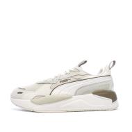 Baskets Beige Garçon/Homme Puma X-ray 3 pas cher