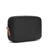 Sac bandoulière Noir Femme Tommy Hilfiger Popette Camera vue 2