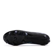 Chaussures de Football Noir Homme Puma Ultra 5 Pro Fg/ag vue 5
