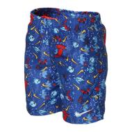 Short de bain Marine Garçon Nike NESSC pas cher
