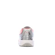 Baskets Argent/Rose Fille Puma Goalgetter vue 3
