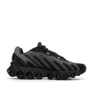 Baskets Noires Homme Nike Air Max Dn8 vue 2