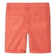 Short Orange Garçon Name It Silas Isak vue 2