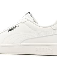 Baskets Blanches Homme Puma Smash 3.0 vue 7