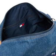Sac de Voyage Bleu Homme Tommy Hilfiger Archive Denim vue 3