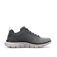 Baskets Homme Skechers Track-ripkent [6863f80ac5712] vue 2