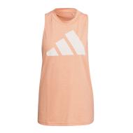 Débardeur Rose Femme Adidas Win 2.0 pas cher