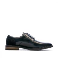 Chaussures de ville Noires Homme Aldo Mattler vue 2