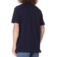 Polo Marine Homme Lacoste PH4012 vue 2