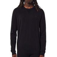 Pull Noir Homme Kaporal Aero