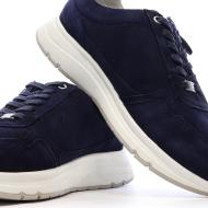 Baskets Marine Femme TBS BLONZIP vue 7