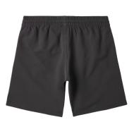 Short de bain Noir Garçon O'Neill Cali Rutile vue 2