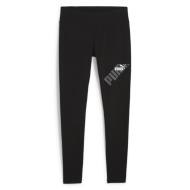 Legging Noir Femme Puma Power 677894 pas cher