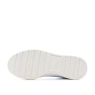 Baskets Blanches Homme Puma Caven Vio vue 5