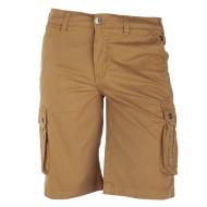 Short Cargo Camel Homme La Maison Blaggio Volna