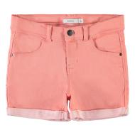 Short Rose Fille Name it Twiatanna pas cher