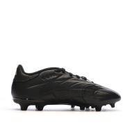 Chaussures de Foot Noires Adulte Homme Adidas Copa Pure 2 League FG vue 2